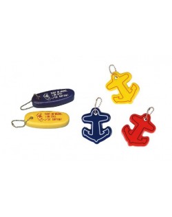 Portachiavi morbidone galleggiante 